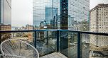 1705 1050 Burrard Street