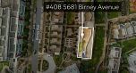 408 5681 Birney Avenue