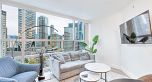 1705 1050 Burrard Street