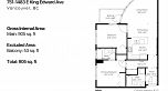 751 1483 E King Edward Avenue