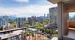 1807 1850 COMOX STREET, Vancouver BC V6G 1R3
