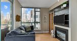 706 1238 Burrard Street