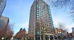 801 1003 BURNABY STREET, Vancouver BC V6E 4R7