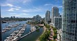 1703 1067 MARINASIDE CRESCENT, Vancouver BC V6Z 3A4