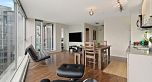 2209 233 ROBSON STREET, Vancouver BC V6B 0E3