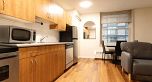 205 440 RICHARDS STREET, Vancouver BC V6B 2Z3