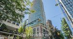 2207 610 GRANVILLE STREET, Vancouver BC V6C 3J3
