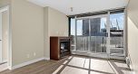 1203 688 ABBOTT STREET, Vancouver BC V6B 0B9