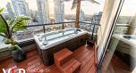 PH 199 DRAKE STREET, Vancouver BC V6Z 2Y8