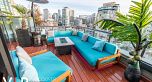 PH 199 DRAKE STREET, Vancouver BC V6Z 2Y8