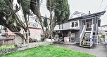 3156 Adanac Street