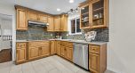 3661 Blenheim Street