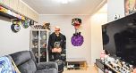 3156 Adanac Street