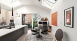 3861 Willow Street
