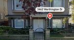 3462 Worthington Drive