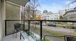 201 1554 Burnaby Street