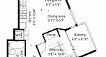1009 4815 Eldorado Mews