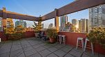 1007 1177 Hornby Street