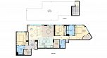 601 5189 Cambie Street