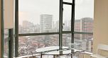 PH4 1238 Burrard Street
