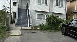 8125 St. George Street