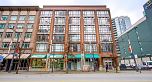 507 1249 Granville Street