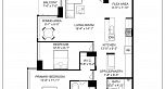 3002 1199 Marinaside Crescent