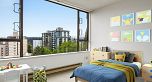 1003 1860 Robson Street