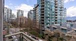 507 1478 W Hastings Street