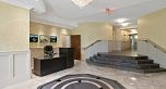 1003 1860 Robson Street