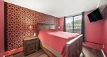 400 1455 Robson Street