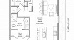 UNIT 3 E 2535 E Broadway Street