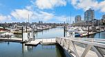 42 1088 Marinaside Crescent