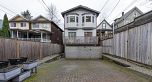 721 E Pender Street