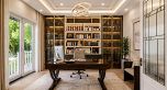 6038 Marguerite Street