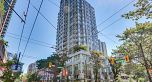 402 480 Robson Street