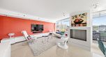 606 1288 Marinaside Crescent