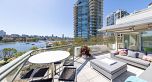 606 1288 Marinaside Crescent