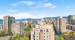 501 1250 Burnaby Street