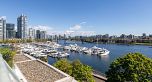 606 1288 Marinaside Crescent