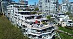 606 1288 Marinaside Crescent