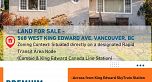 568 W King Edward Avenue