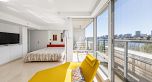 606 1288 Marinaside Crescent