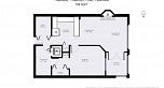 1406 4655 Valley Drive