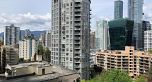 1206 909 Burrard Street