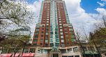 1206 909 Burrard Street