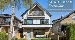 1 6040 Larch Street