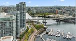 3605 1199 Marinaside Crescent