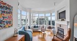 3605 1199 Marinaside Crescent