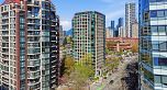 706 1003 Burnaby Street